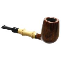 Former Smooth Billiard with Bamboo