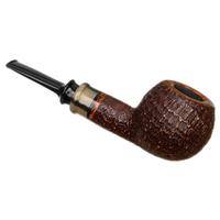 Former Sandblasted Apple with Horn