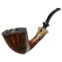 Former Smooth Bent Dublin with Horn