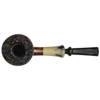 Former Smooth Bent Dublin with Horn