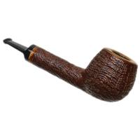 Former Sandblasted Oversized Apple