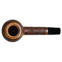 Former Sandblasted Oversized Apple