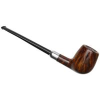 Former Smooth Billiard with Silver
