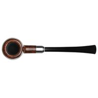 Former Smooth Billiard with Silver