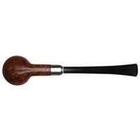 Former Smooth Billiard with Silver