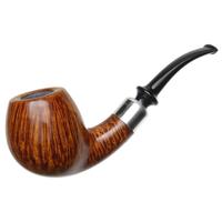 Former Smooth Bent Brandy with Silver