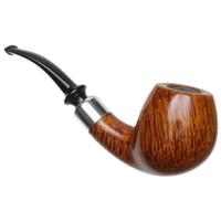 Former Smooth Bent Brandy with Silver