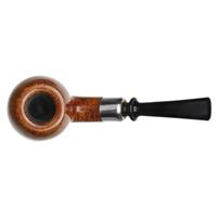 Former Smooth Bent Brandy with Silver