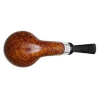 Former Smooth Bent Brandy with Silver