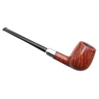 Former Smooth Billiard with Silver