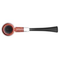 Former Smooth Billiard with Silver