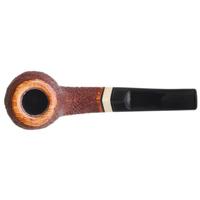 Former Sandblasted Bent Apple with Ivorite