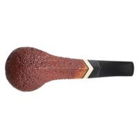 Former Sandblasted Bent Apple with Ivorite