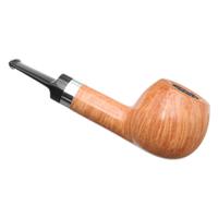 Former Natural Smooth Apple with Silver