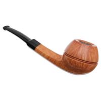 Former Smooth Natural Bent Bulldog