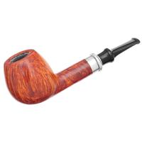 Former Smooth Billiard with Silver