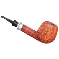 Former Smooth Billiard with Silver