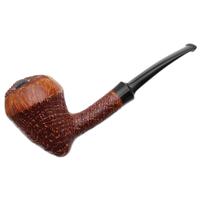 Former Partially Sandblasted Acorn