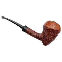 Former Partially Sandblasted Acorn