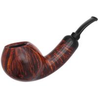 Former Smooth Bent Apple