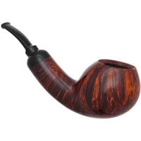Former Smooth Bent Apple