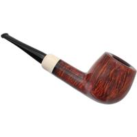 Former Smooth Billiard with Ivorite