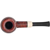 Former Smooth Billiard with Ivorite