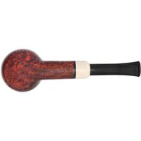 Former Smooth Billiard with Ivorite