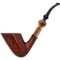 Former Smooth Bent Dublin with Horn