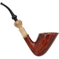 Former Smooth Bent Dublin with Horn