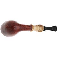 Former Smooth Bent Dublin with Horn