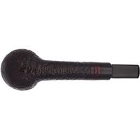 Former Sandblasted Oversized Billiard