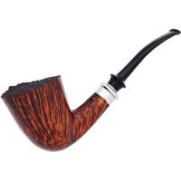Former Smooth Bent Dublin with Silver