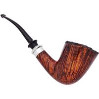 Former Smooth Bent Dublin with Silver