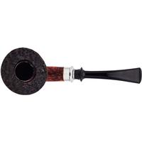 Former Smooth Bent Dublin with Silver