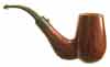 L'Anatra Smooth Bent Egg (2 Eggs)