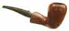 L'Anatra Smooth Bent Dublin (1 Egg)