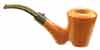 L'Anatra Smooth Bent Dublin Sitter (1 Egg)