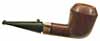 L'Anatra Smooth Rhodesian with Horn (1 Egg)