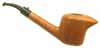 L'Anatra Smooth Freehand (2 Egg)