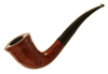 L'Anatra Ventura Smooth Bent Dublin