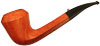 L'Anatra Smooth Bent Bulldog (Two Egg)