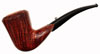 L'Anatra Smooth Bent Dublin (One Egg)