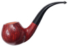 L'Anatra Ventura Smooth Bent Apple