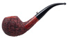 L'Anatra Sandblasted Bent Apple