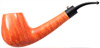 L'Anatra Smooth Bent Brandy (One Egg)