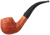 L'Anatra Rusticated Bent Apple