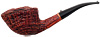 L'Anatra Sandblasted Bent Dublin