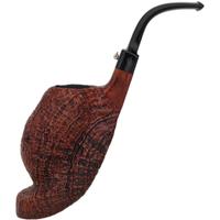 L'Anatra Nirvana Sandblasted Ramses (Gigante)