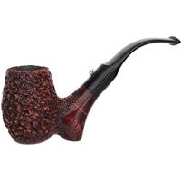 L'Anatra Rusticated Bent Egg Sitter (Gigante)